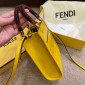 Fendi Sunshine Mini Shopper  