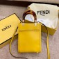 Fendi Sunshine Mini Shopper  