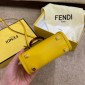 Fendi Sunshine Mini Shopper  