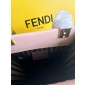 Fendi Sunshine Mini Shopper 