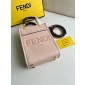 Fendi Sunshine Mini Shopper 