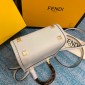 Fendi Sunshine Mini Shopper 