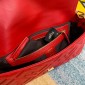 Fendi Baguette Medium Leather Bag 