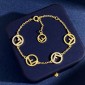 F is Fendi Bracelet 