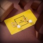 F is Fendi Earrings