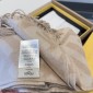 Fendi Cashmere FF Scarf