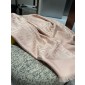 Fendi Silk and Wool FF Shawl