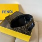 cappello da baseball Fendi