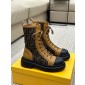 Fendi Boots,   Size 35-41