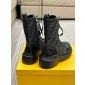 Fendi Boots,   Size 35-41