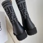 Fendi Boots,   Size 35-41