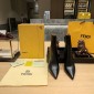 Fendi Leather shoe Size 35-41