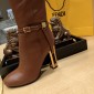 Fendi Leather Boots Size 35-41