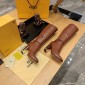 Fendi Leather Boots Size 35-41