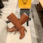Fendi Leather Boots Size 35-41
