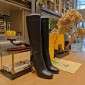 Fendi Leather Boots Size 35-41