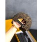 Cappelli Fendi