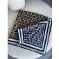 Fendi Light-weight soft scarfl/ Shawl 