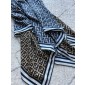 Fendi Light-weight soft scarfl/ Shawl 