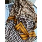 Fendi Light-weight soft scarfl/ Shawl 