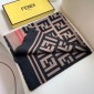 Fendi Cashmere Shawl 