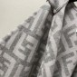 Fendi Cashmere Shawl 