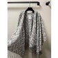 Fendi Cashmere Shawl 