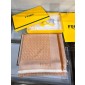 Fendi Light-weight soft scarfl/ Shawl 