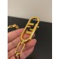tracolla a catena Fendi First
