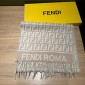 Fendi Cashmere Scarf