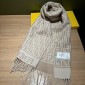 Fendi Cashmere Scarf