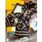 Fendi Cashmere Scarf
