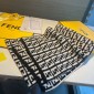 Fendi Cashmere Scarf