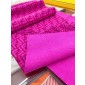 Fendi Cashmere Scarf