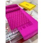 Fendi Cashmere Scarf