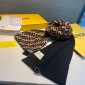 Fendi Cashmere Scarf