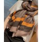Fendi Light-weight soft scarfl/ Shawl 