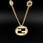 Collana Fendi