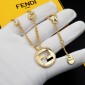 Collana Fendi
