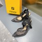 Fendi Shoe  Size 35-41