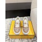 Fendi Match Sneaker , Size 35-45 