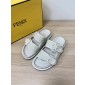 Fendi Unisex Sandals 