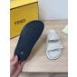 Fendi Unisex Sandals 