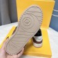 Fendi Sneakers, Size 35-46