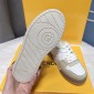 Fendi Sneakers, Size 35-46