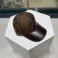 Fendi Basebagll Cap 