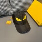 Fendi Basebagll Cap 