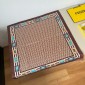Fendi Silk Square Scarf 90cm