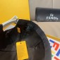 Fendi Basebagll Cap 
