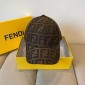 Fendi Basebagll Cap 
